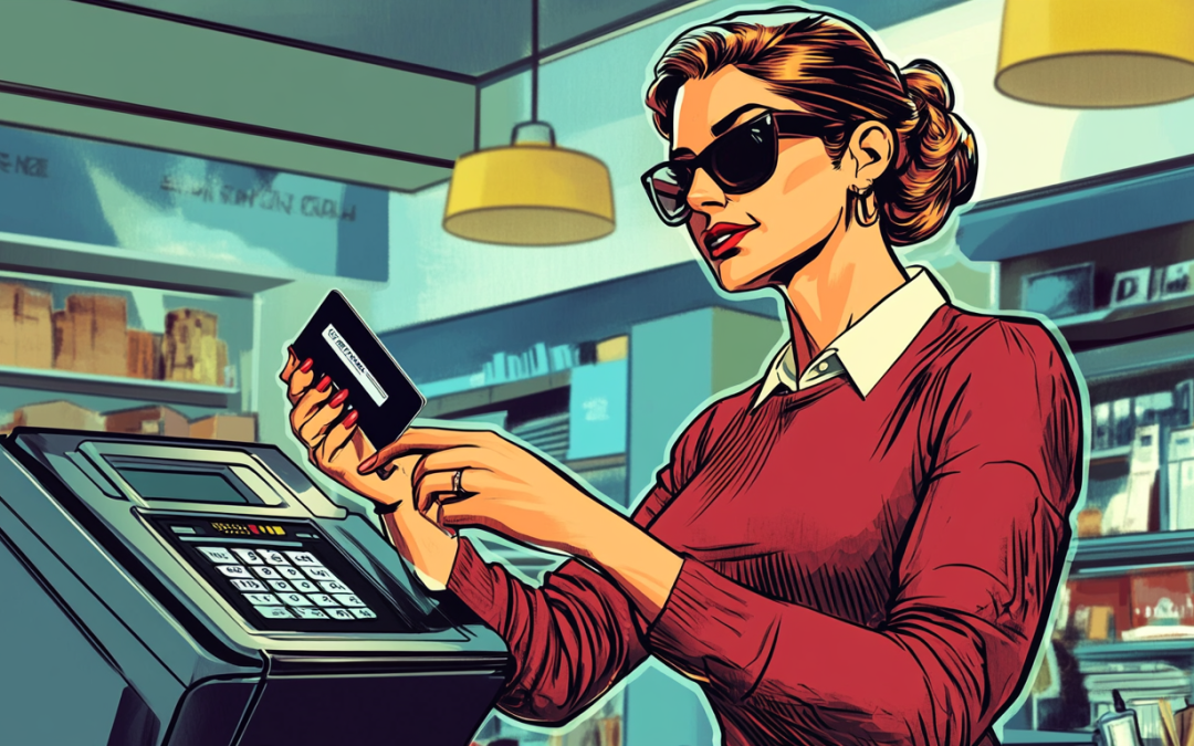 Accepting Credit / Debit Card Payments Online