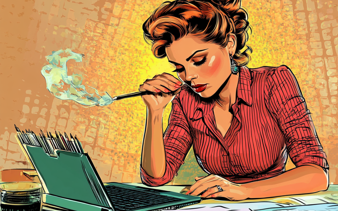 Conjure Up a Stellar Business Name